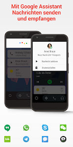 Android Auto – EDV-Guru (Guru e.U.)