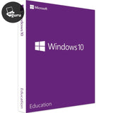 Vzdělávací software Windows 10