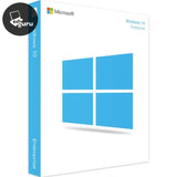 Software Windows 10 Enterprise