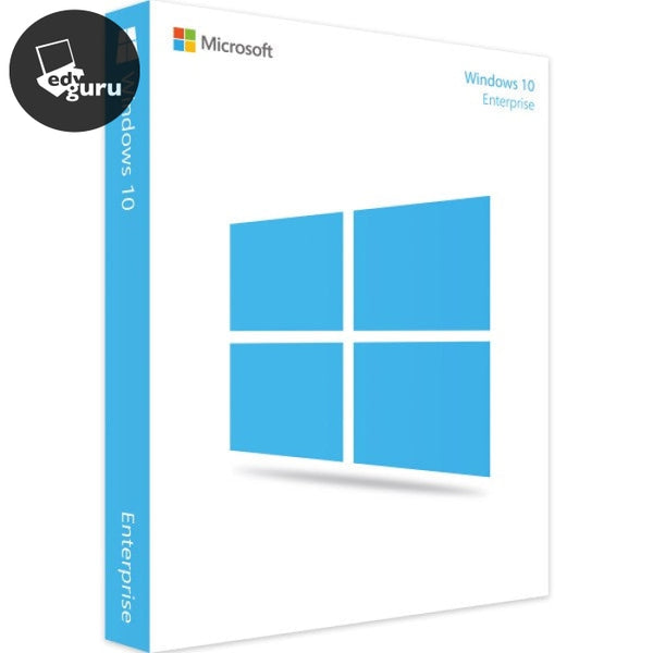 Software Windows 10 Enterprise