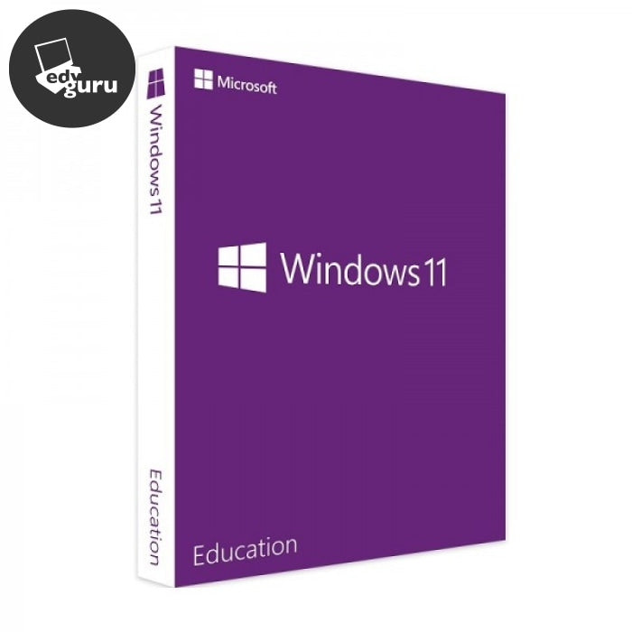 Vzdělávací software Windows 11