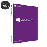 Vzdělávací software Windows 11