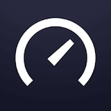 Test rychlosti od Ookla - EDV-Guru (Guru e.U.)