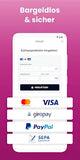 easypark – App Android su Google Play - EDV-Guru (Guru e.U.)
