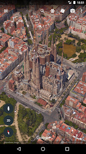 Google Earth - IT Guru (Guru e.U.)