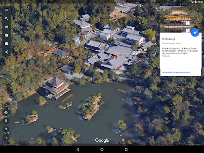 Google Earth - IT Guru (Guru e.U.)